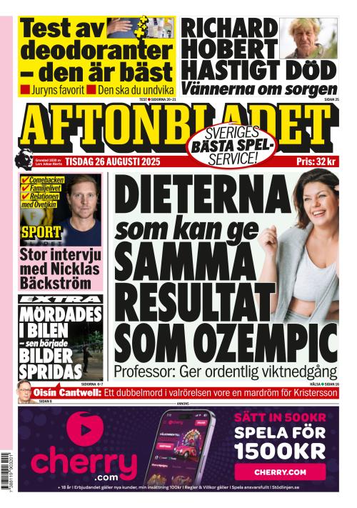 Aftonbladet