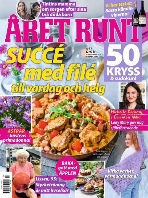 Året Runt