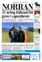 Ti 26.8.2025