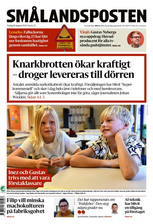 Smålandsposten