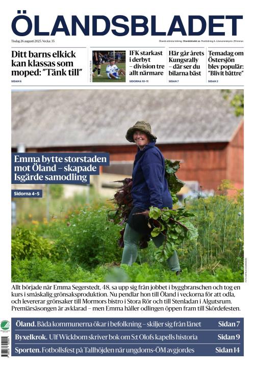 Ölandsbladet