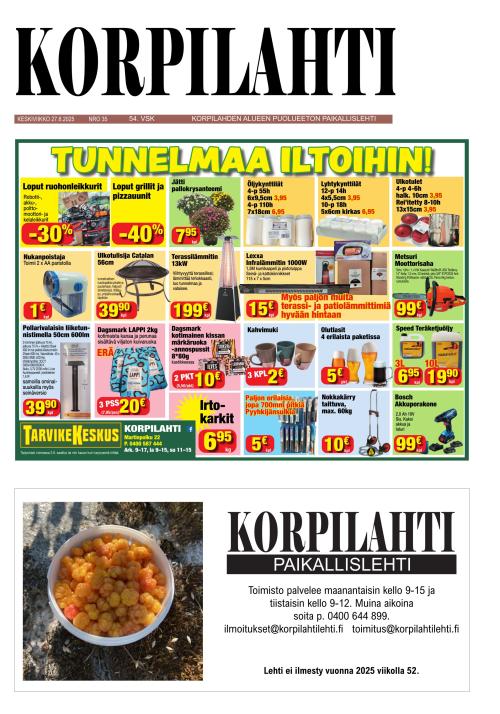 Korpilahti