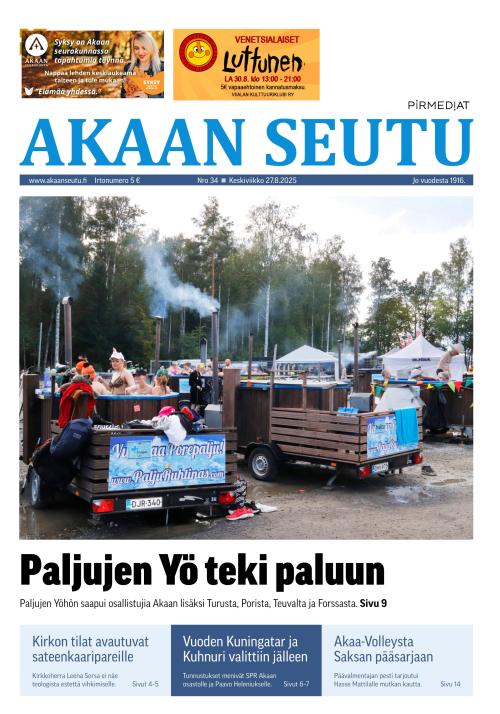 Akaan Seutu