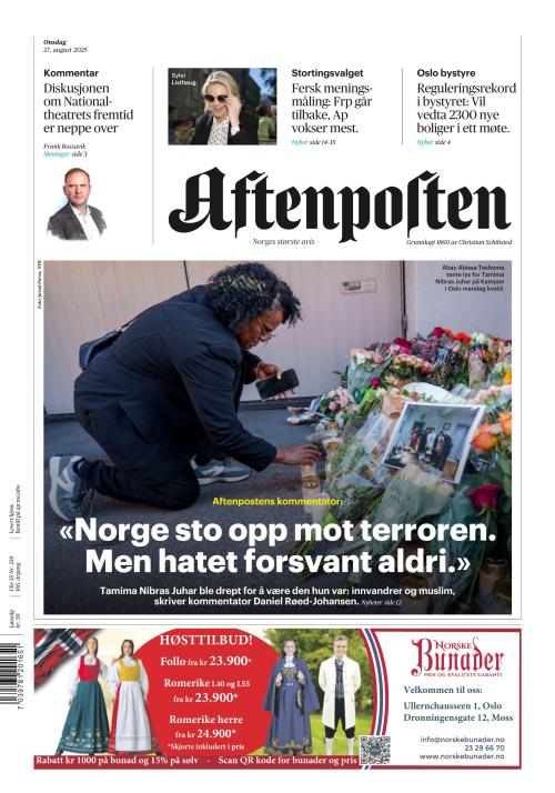Aftenposten