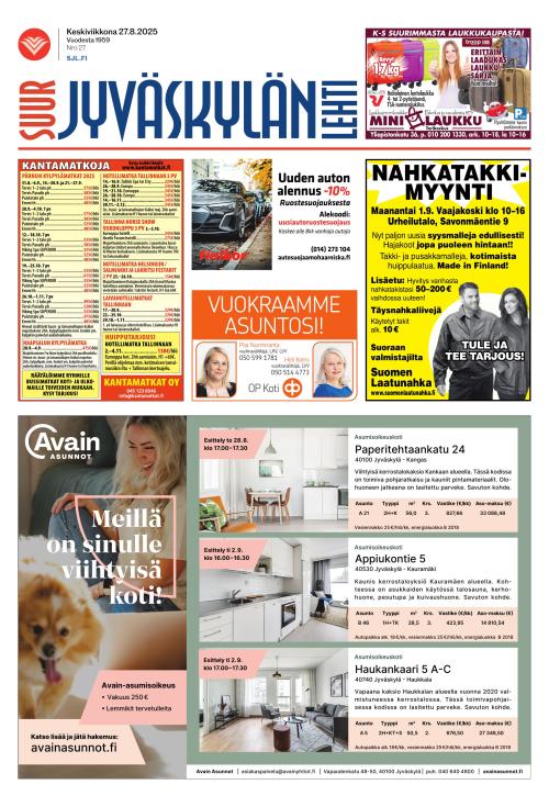 Suur-Jyväskylä
