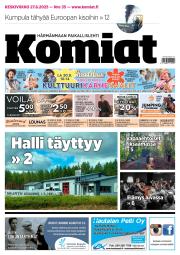 Ke 27.8.2025