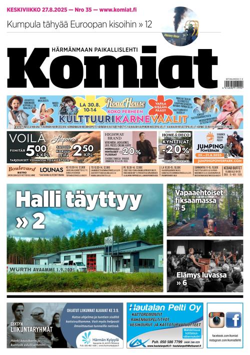 Komiat