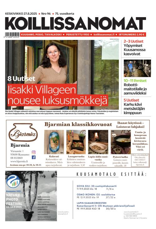 Koillissanomat