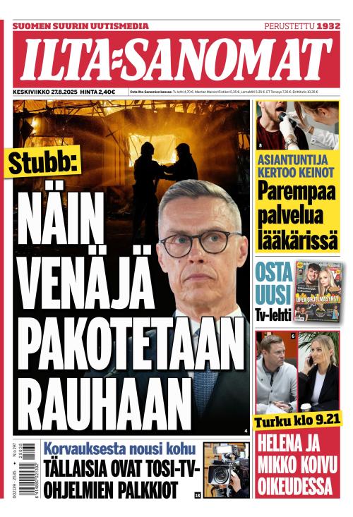 Ilta-Sanomat