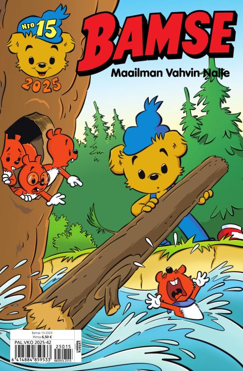 Bamse