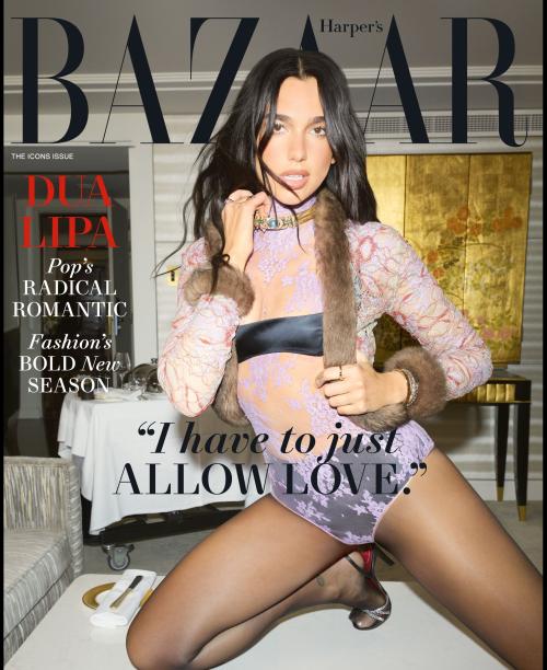 Harper's Bazaar