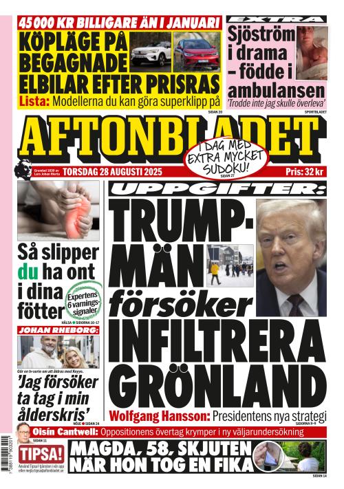 Aftonbladet