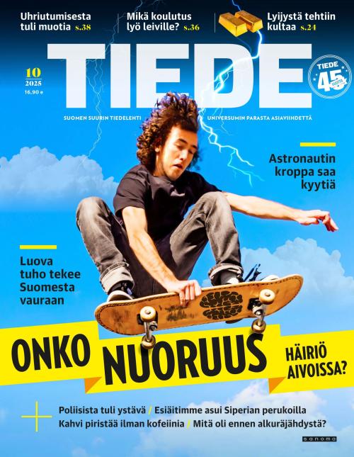Tiede