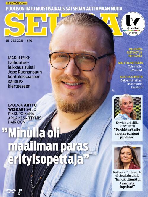 Seura