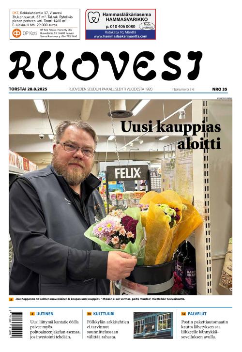 Ruovesi