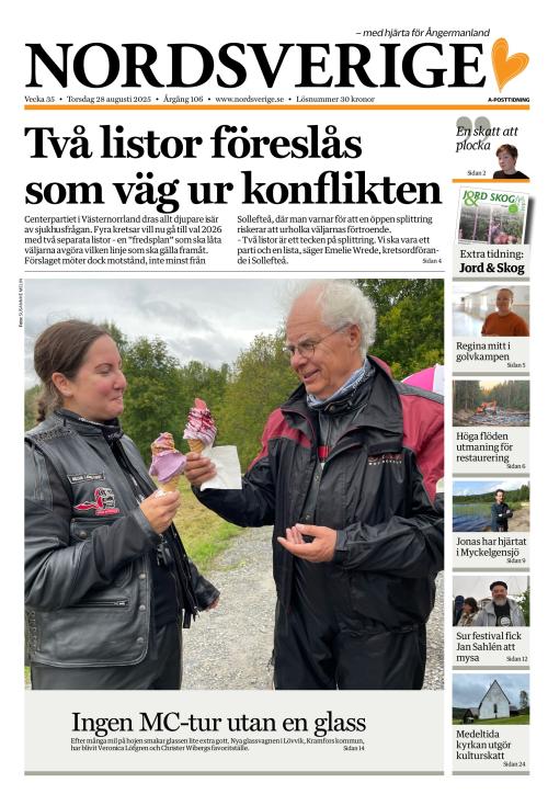 Nordsverige