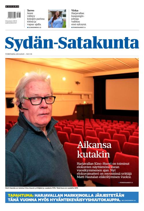 Sydän-Satakunta