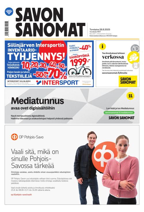 Savon Sanomat