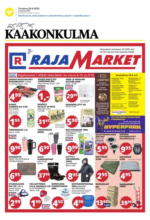 Kaakonkulma