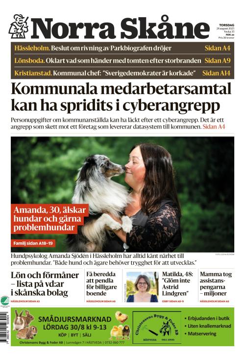Norra Skåne