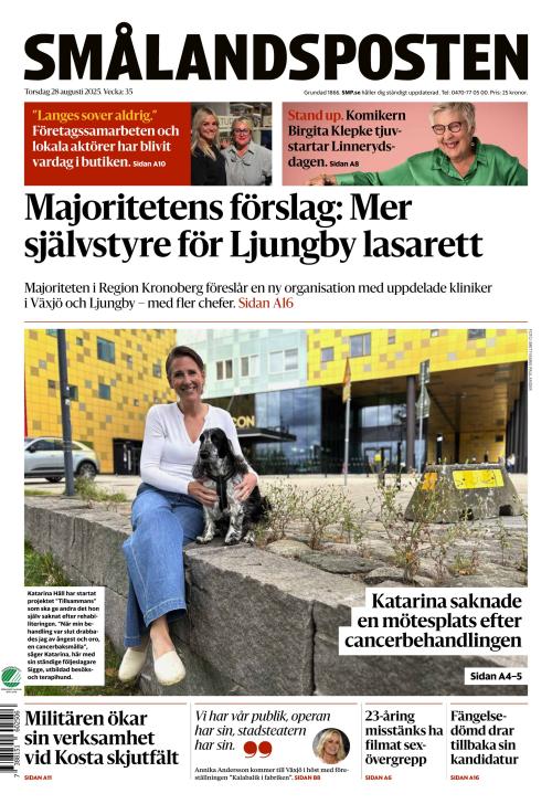 Smålandsposten