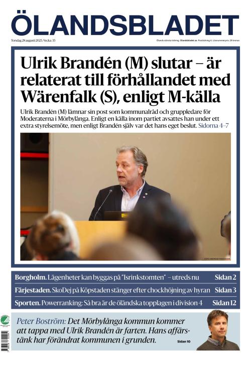 Ölandsbladet