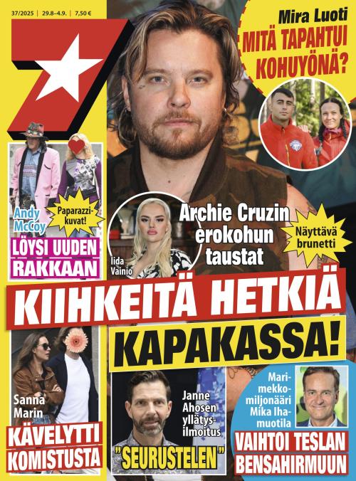 Seiska