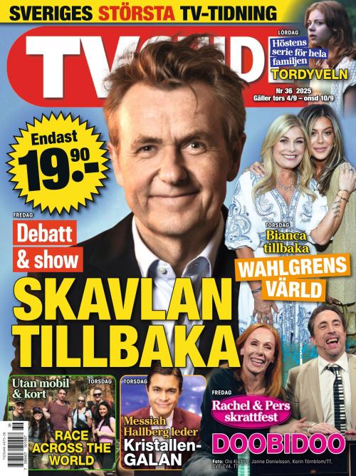 TV-guiden