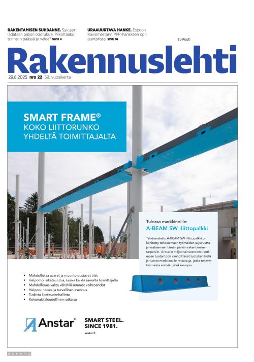 Rakennuslehti