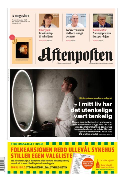 Aftenposten