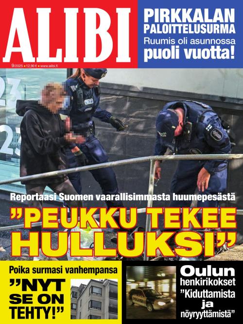Alibi