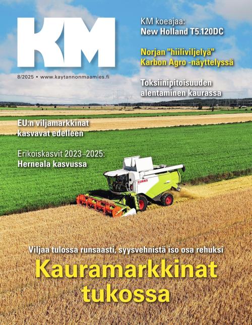 Käytännön Maamies