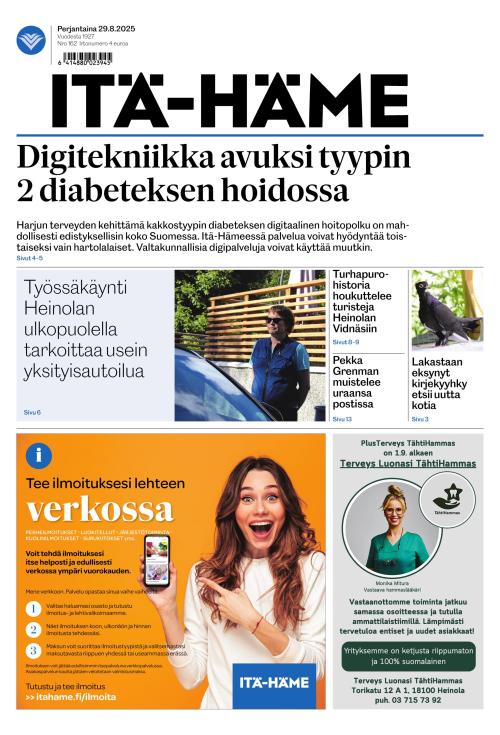 Itä-Häme