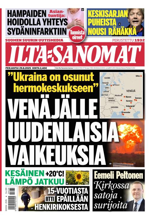 Ilta-Sanomat