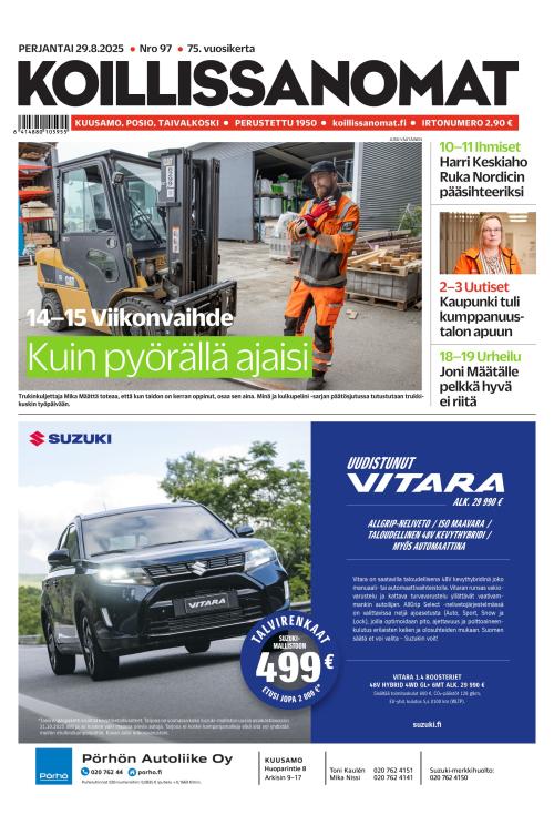 Koillissanomat
