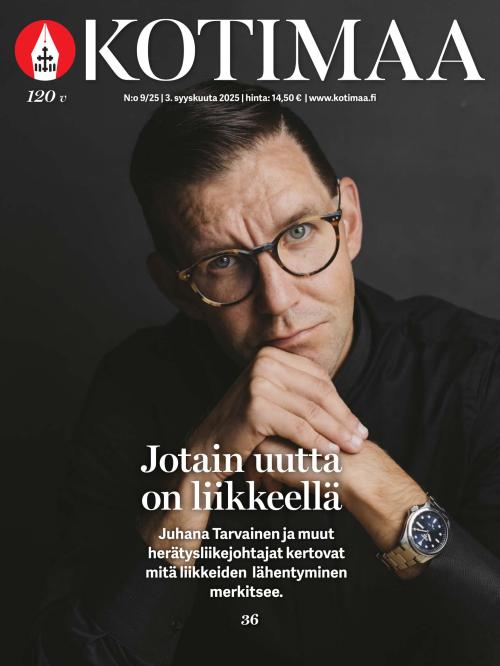 Kotimaa