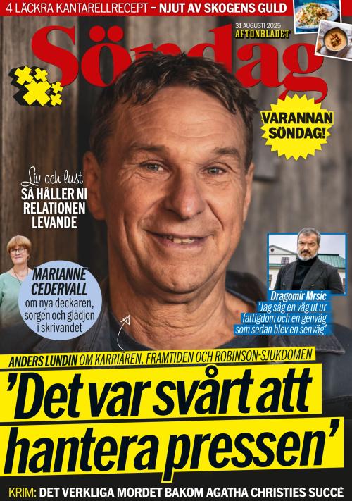 Aftonbladet Söndag