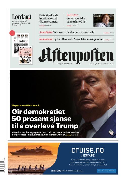 Aftenposten
