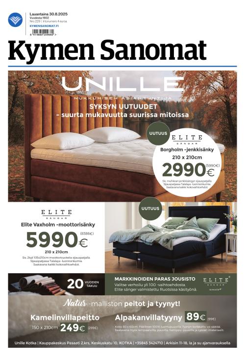 Kymen Sanomat