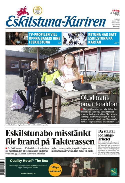 Eskilstuna-Kuriren