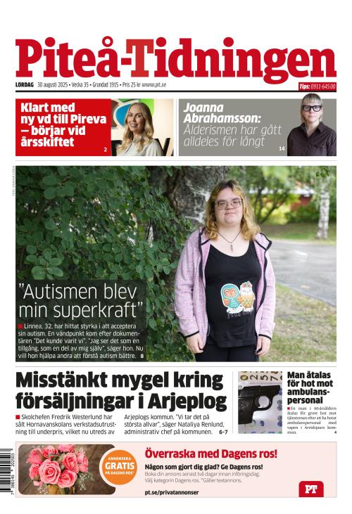 Piteå-Tidningen