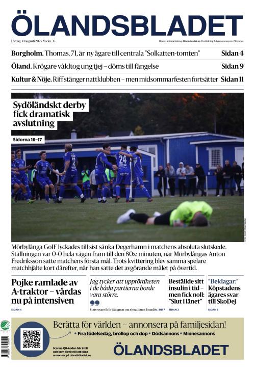 Ölandsbladet