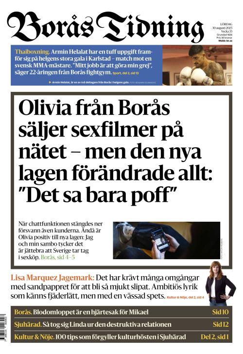 Borås Tidning