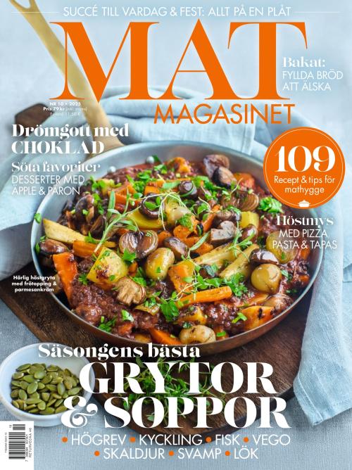 Matmagasinet