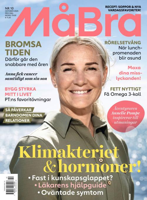 Må Bra