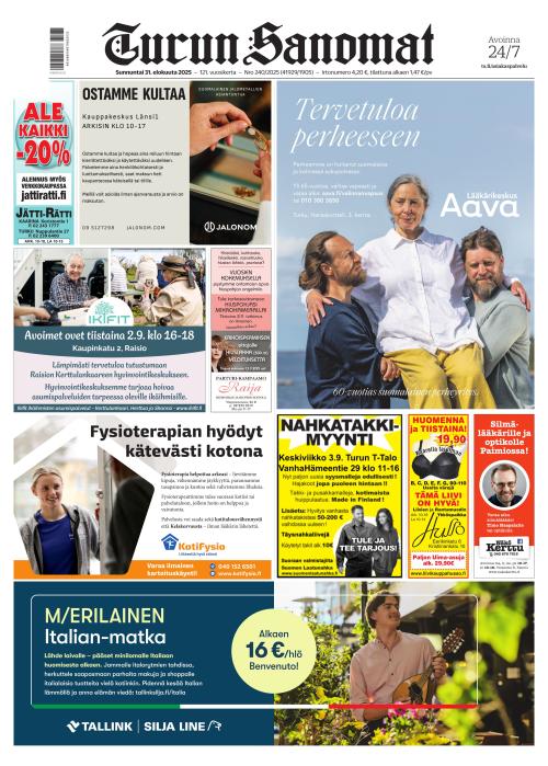 Turun Sanomat
