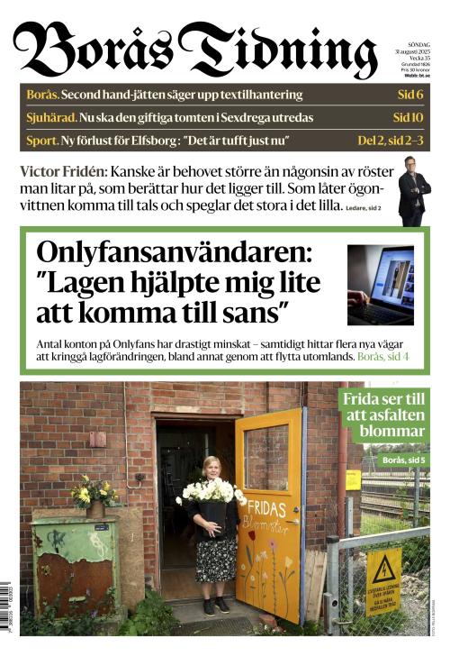 Borås Tidning