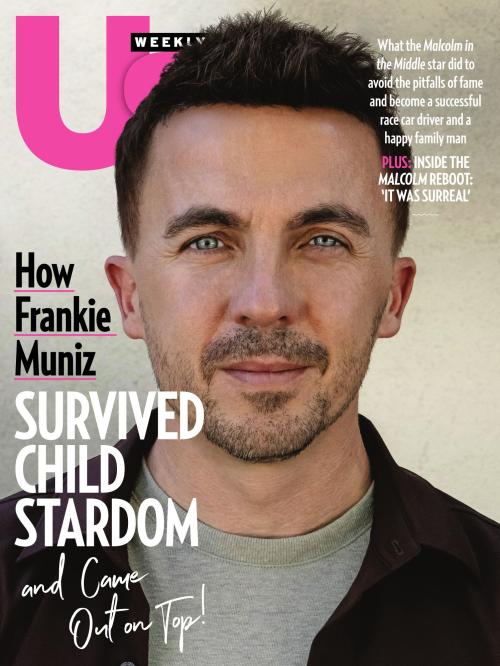 Us Weekly