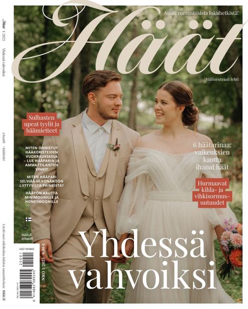 Häät-lehti