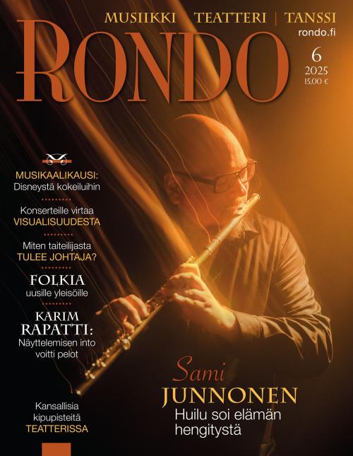 Rondo Classic